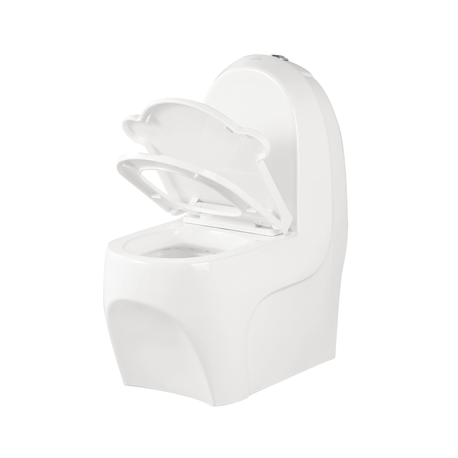 儿童卫浴产品专业制造商 -- 娃享卫浴